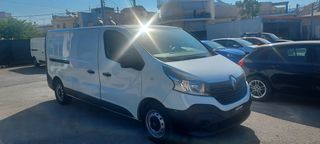 Κλούβα Renault 2019 TRAFIC L2H1-thumb-2