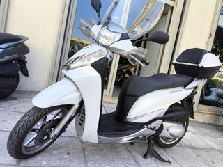 Honda SH 300i 2012