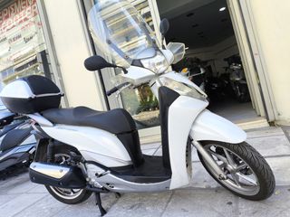 Honda SH 300i 2012-thumb-3