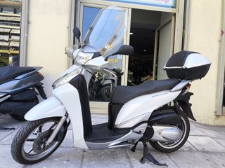 Honda SH 300i 2012-thumb-4