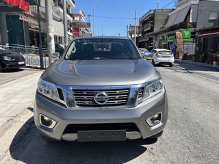 Nissan Navara 2019 NP300 Pick-up 2.3 dCi Acenta King Cab 4x4