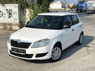 Skoda Fabia 2011 * 1.2cc * Classic *