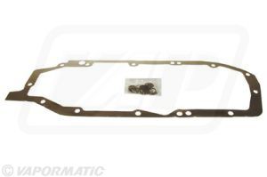 Σετ φλάντζες υδραυλικού John Deere 3040 για John Deere Αγροτικό Τρακτέρ 40 2040S