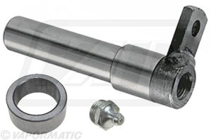Πείρος μπροστινού συστήματος Fiat 110-90DT M100 M115 M160 100-90DT για Case International Αγροτικό Τρακτέρ MAXXUM Maxxum 115