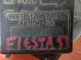 FORD FIESTA '99 ΜΕΤΡΗΤΗΣ ΜΑΖΑΣ ΑΕΡΑ ΜΕ ΚΩΔ:96FB12B579EB,AFH5020