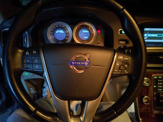 Volvo S60 2014 D2
