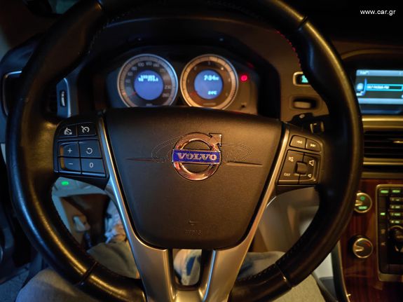 Volvo S60 2014 D2