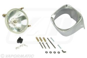 Φανάρι μπροστινό αριστερό Massey Ferguson 165 για Massey Ferguson Αγροτικό Τρακτέρ 100 188