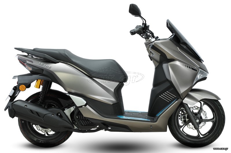 Letbe 2026 ISLAND 125 ΔΩΡΟ ΒΑΛΙΤΣΑ!
