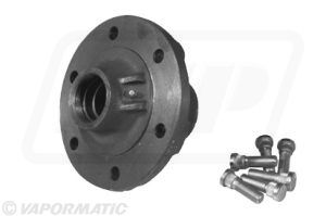 Μουαγιέ μπροστινού τροχού Ford 4000 4110 4610 για Ford New Holland Αγροτικό Τρακτέρ 1000 4000