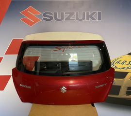 ΠΟΡΤΑ ΠΟΡΤ ΜΠΑΓΚΑΖ ΚΟΜΠΛΕ SUZUKI SWIFT K12 2011-2014