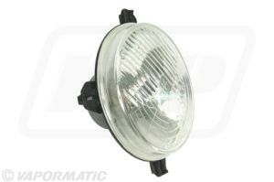 Σετ φανάρι μπροστινό αριστερό Ford 7610 7810 για Ford New Holland Αγροτικό Τρακτέρ 10 3610