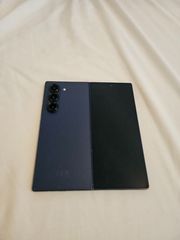 Samsung Galaxy Z Fold 6 – 256GB – 12GB RAM – Θήκη – ΜΟΝΟ 900€