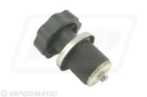 Τάπα λαδιού υδραυλικού Ford 7610 7810 6610 για Ford New Holland Αγροτικό Τρακτέρ 10 3910