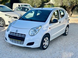 Suzuki Alto 2012 1.0 cc , **Ο-Ι-Κ-Ο-Ν-Ο-Μ-Ι-Κ-Ο-Τ-Α-Τ-Ο !! SUPER ΠΡΟΣΦΟΡΑ**