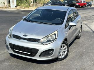 Kia Rio 2012 *  1.1 CRDi Attrac * eco Dynamics *