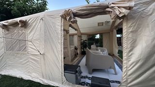 Σκηνή τεσσάρων εποχών υψηλής ποιότητας με φουσκωτό σκελετό-thumb-29
