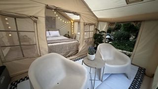 Σκηνή τεσσάρων εποχών υψηλής ποιότητας με φουσκωτό σκελετό-thumb-26