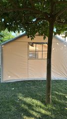 Σκηνή τεσσάρων εποχών υψηλής ποιότητας με φουσκωτό σκελετό-thumb-4