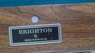 Μπιλιάρδο Brighton