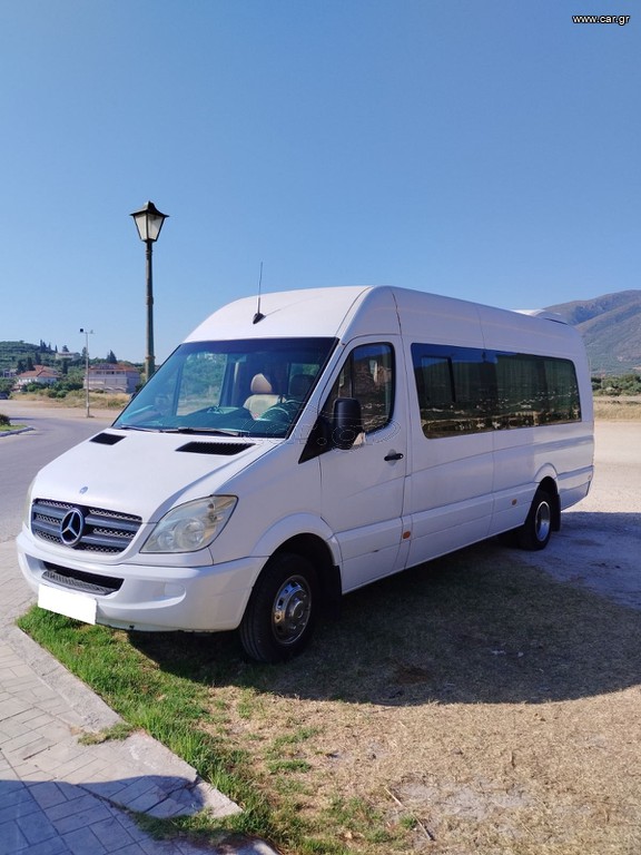 Mercedes-Benz 2012 516 SPRINTER 21ΘΕΣΕΩΝ