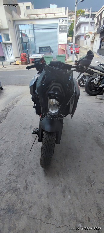 KTM 1290 Super Duke GT 2018
