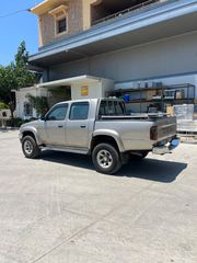 Toyota Hilux 2005 HILUX 4X4