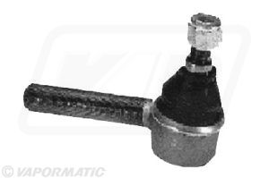 Ακρόμπαρο αρσενικό δεξιόπασο Ford 2610 4110 για Ford New Holland Αγροτικό Τρακτέρ 10 2610