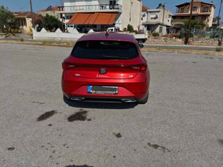 Seat Leon 2021 FR-thumb-1