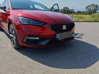 Seat Leon 2021 FR-thumb-4