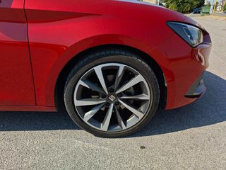 Seat Leon 2021 FR-thumb-5