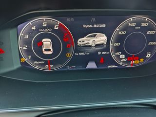 Seat Leon 2021 FR-thumb-8