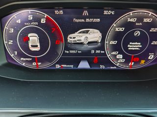 Seat Leon 2021 FR-thumb-9