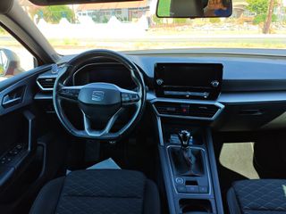 Seat Leon 2021 FR-thumb-12