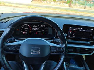 Seat Leon 2021 FR-thumb-14