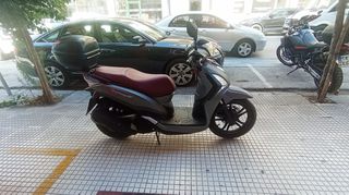 Sym Symphony ST 125 2020 ABS