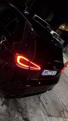 Mercedes-Benz A 250 2021 E AMG-LINE 8G-DCT