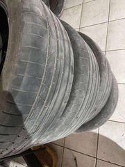 245-45-18   DUNLOP SPORTMAX