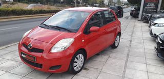 Toyota Yaris 2009 ΑΥΤΟΜΑΤΟ F1 !!!