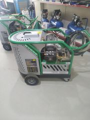 ΠΛΥΣΤΙΚΟ NOVA ΖΕΣΤΟΥ ΝΕΡΟΥ DHC-24/14ΕΤ-7Τ4-120-10ΗΡ/380V