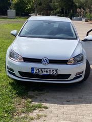 Volkswagen Golf 2017 FULL EXTRA 2017