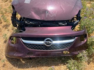 Opel Adam μόνο γι ανταλλακτικά