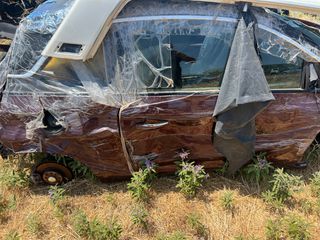 Opel Adam μόνο γι ανταλλακτικά-thumb-4
