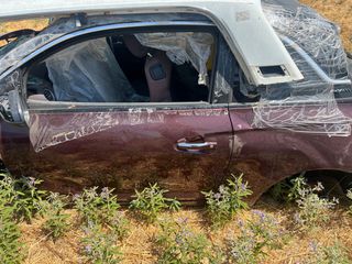 Opel Adam μόνο γι ανταλλακτικά-thumb-5