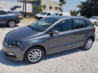 Volkswagen Polo 2018