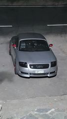 Audi TT 2003 quattro