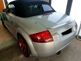 Audi TT 2003 quattro-thumb-1