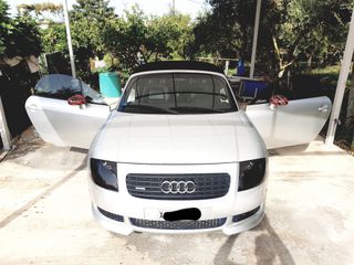 Audi TT 2003 quattro-thumb-3