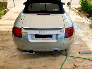 Audi TT 2003 quattro-thumb-4