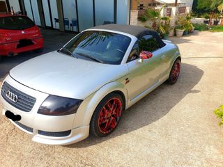 Audi TT 2003 quattro-thumb-7